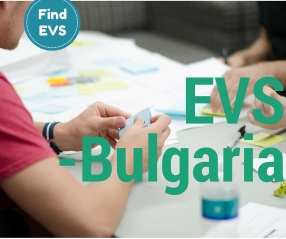 Bulgaria EVS
