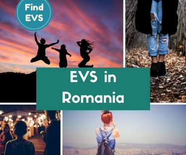 EVS in Romania