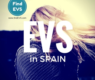 Spain EVS vacancy at find EVS