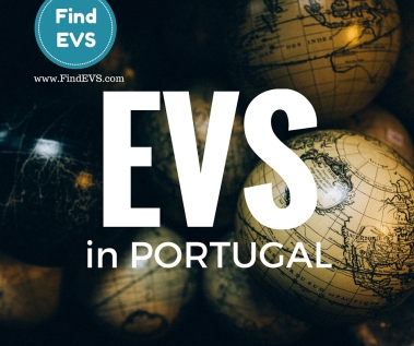 Portugal EVS vacancy Find EVS