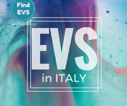 Italy EVS vacancy Find EVS 2
