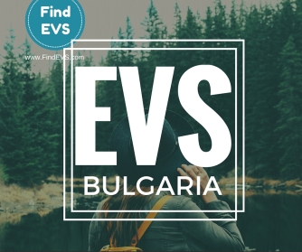 Bulgaria Find EVS vacancy 2