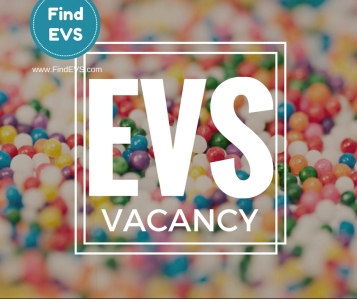 EVS Vacancy Find EVS 3