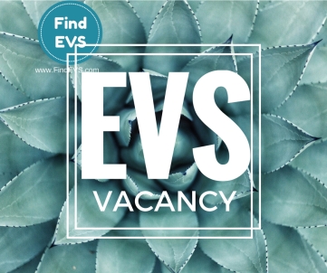 EVS Vacancy Find EVS 4